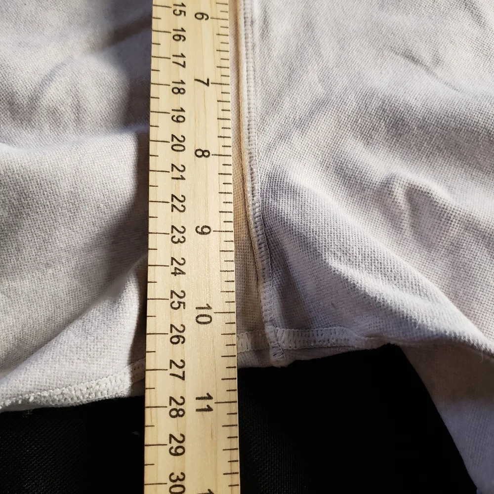 Avocado Seamless Grey Leggings‎ - Picture 5 of 7